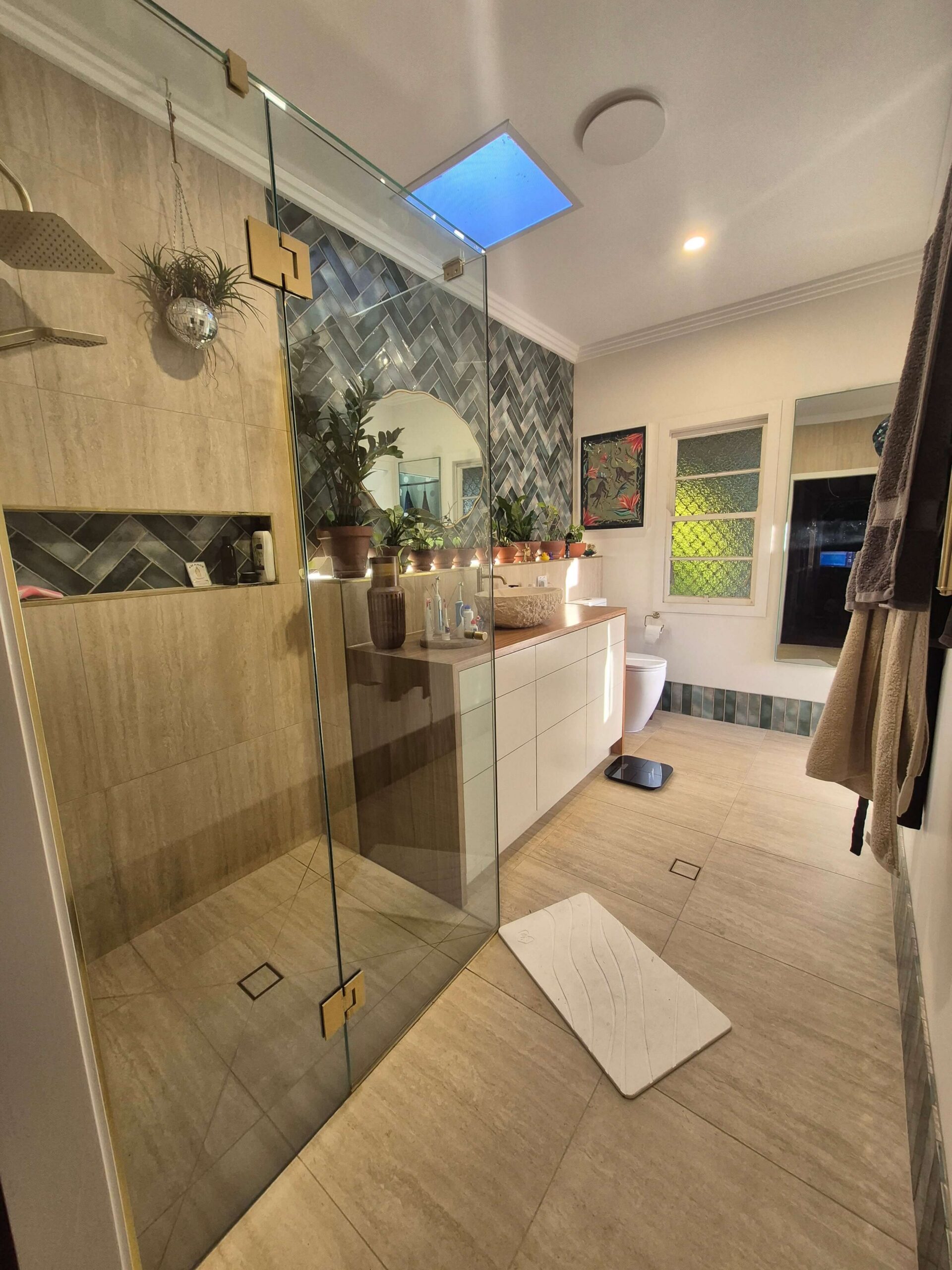 Home & Apartment Renovations